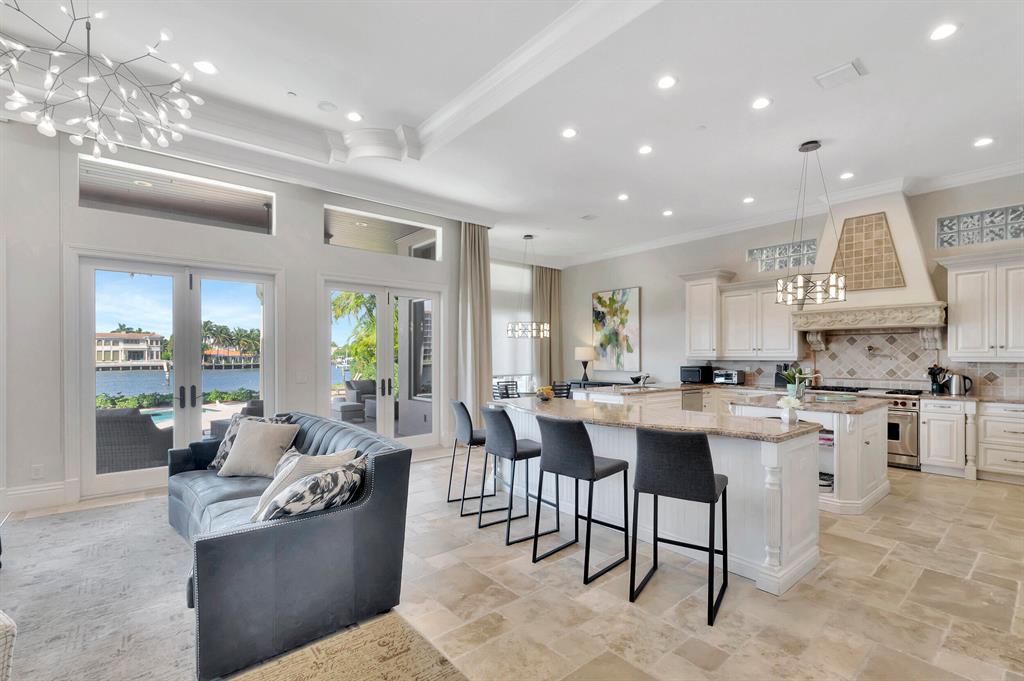 OCEAN COVE - Residential