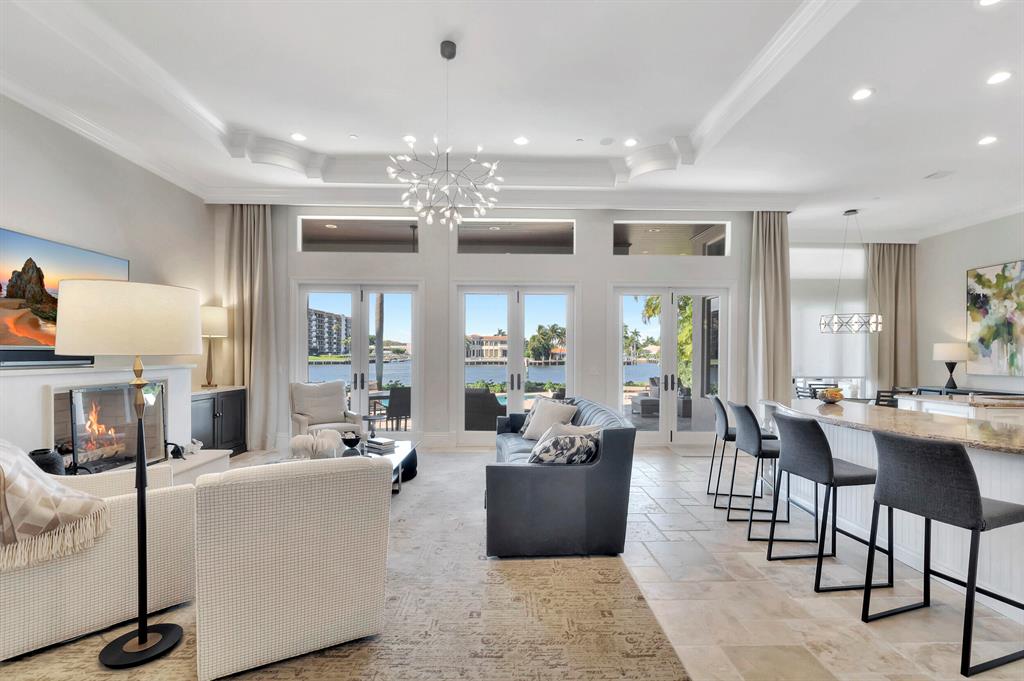 OCEAN COVE - Residential