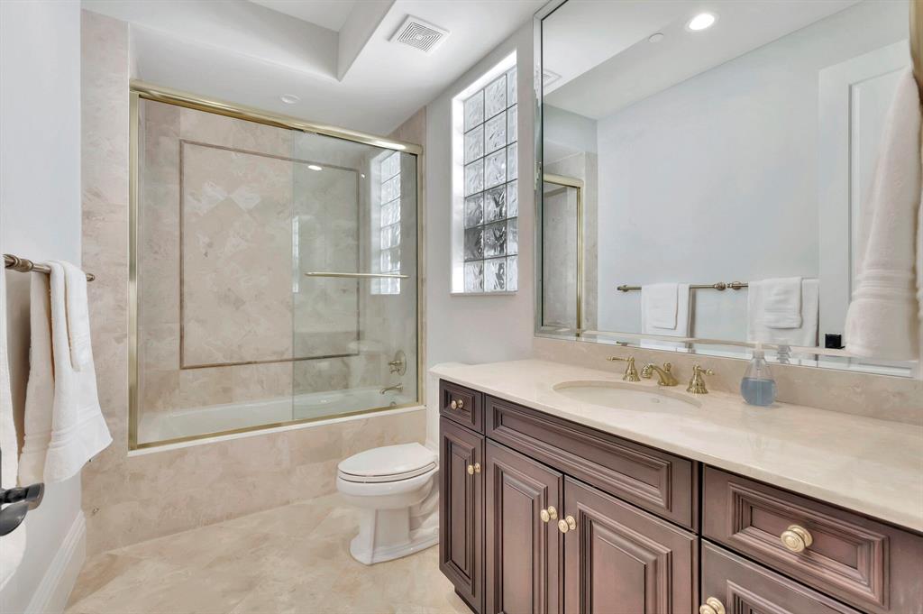 OCEAN COVE - Residential