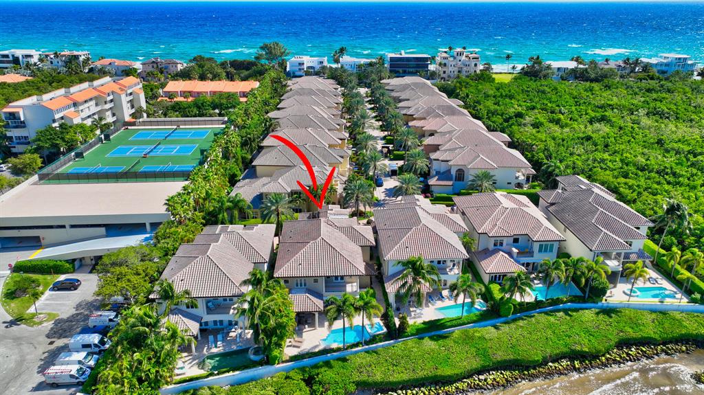 OCEAN COVE - Residential