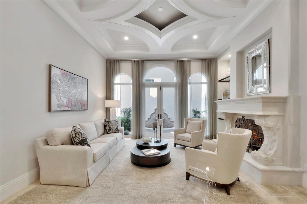 OCEAN COVE - Residential