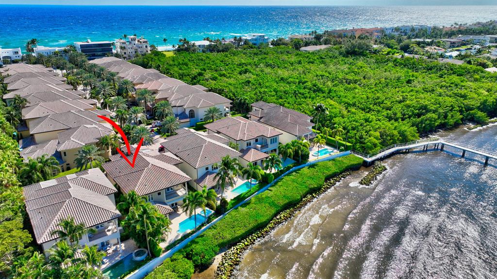 OCEAN COVE - Residential