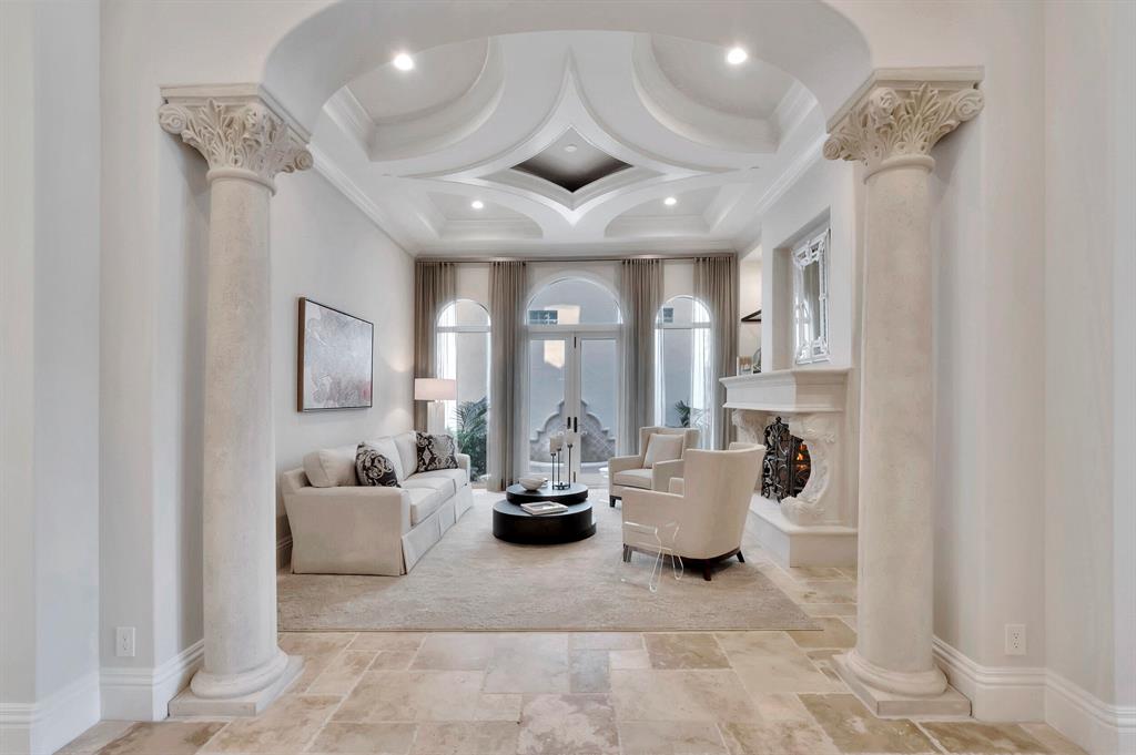 OCEAN COVE - Residential