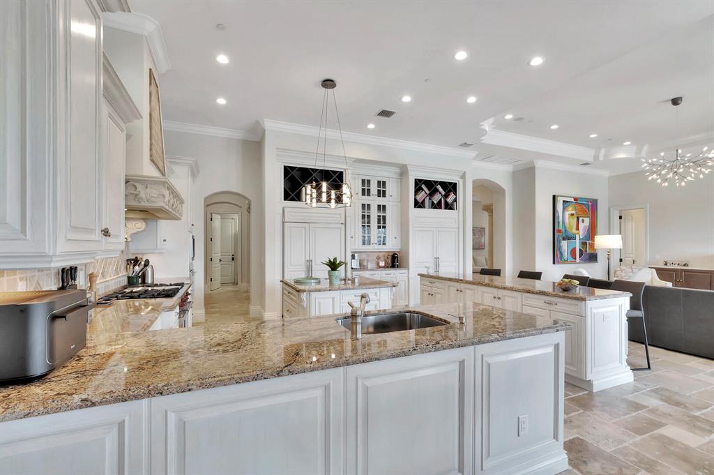 OCEAN COVE - Residential