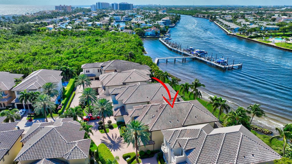 OCEAN COVE - Residential