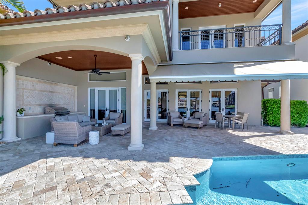 OCEAN COVE - Residential