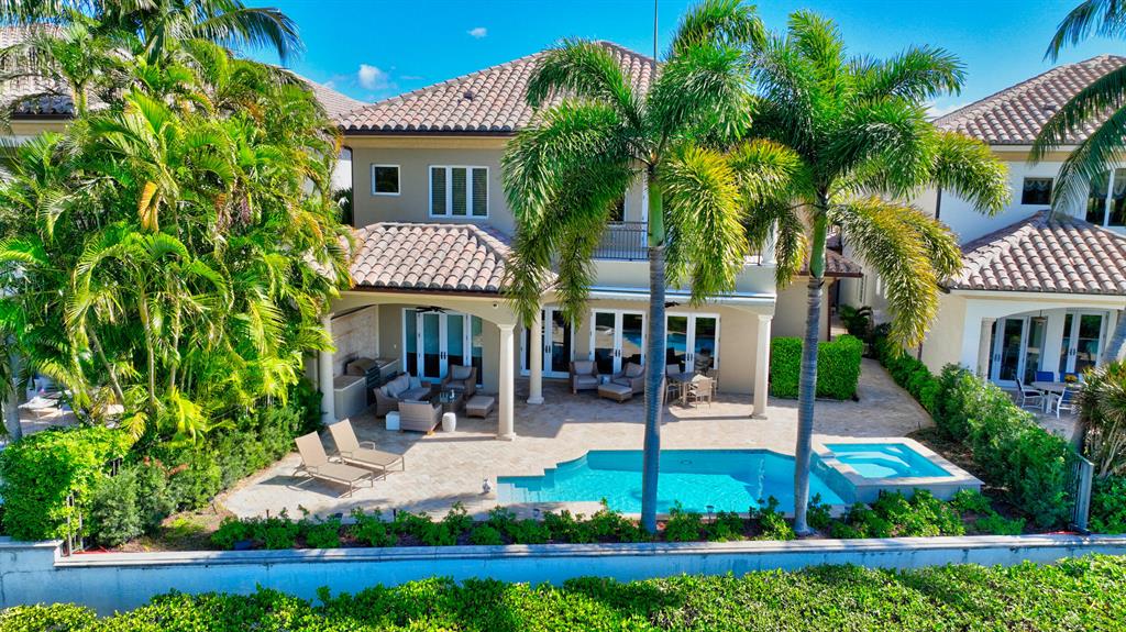 OCEAN COVE - Residential