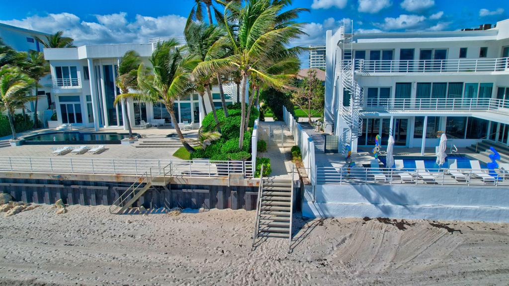 OCEAN COVE - Residential