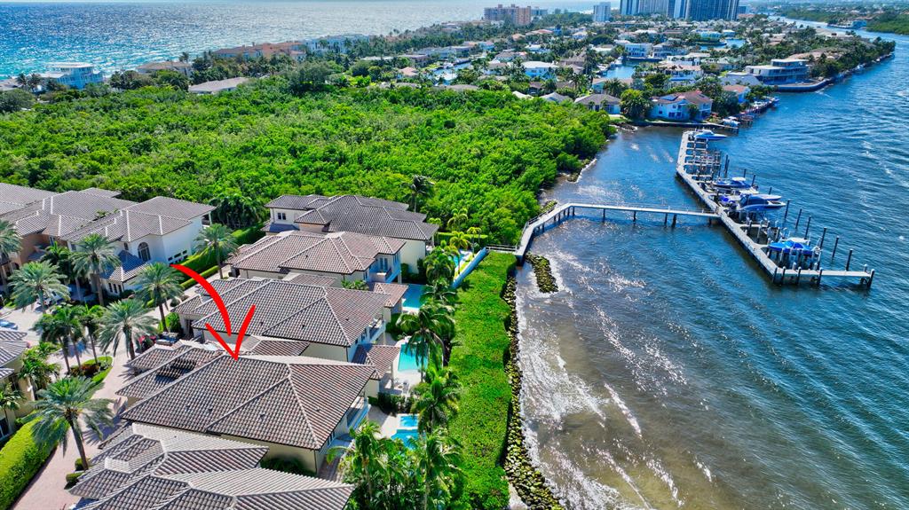 OCEAN COVE - Residential