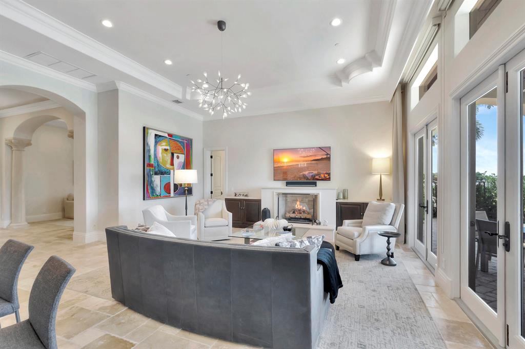 OCEAN COVE - Residential