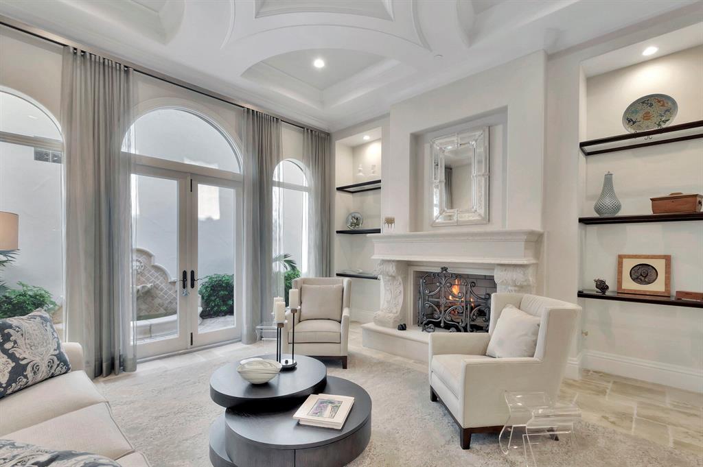 OCEAN COVE - Residential