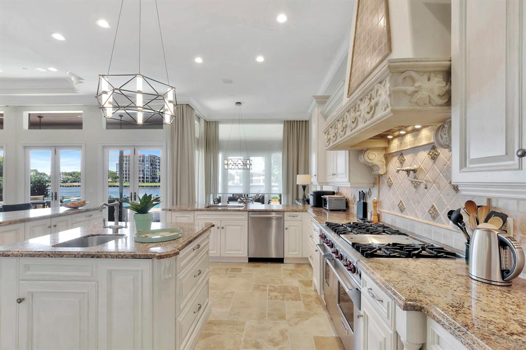 OCEAN COVE - Residential