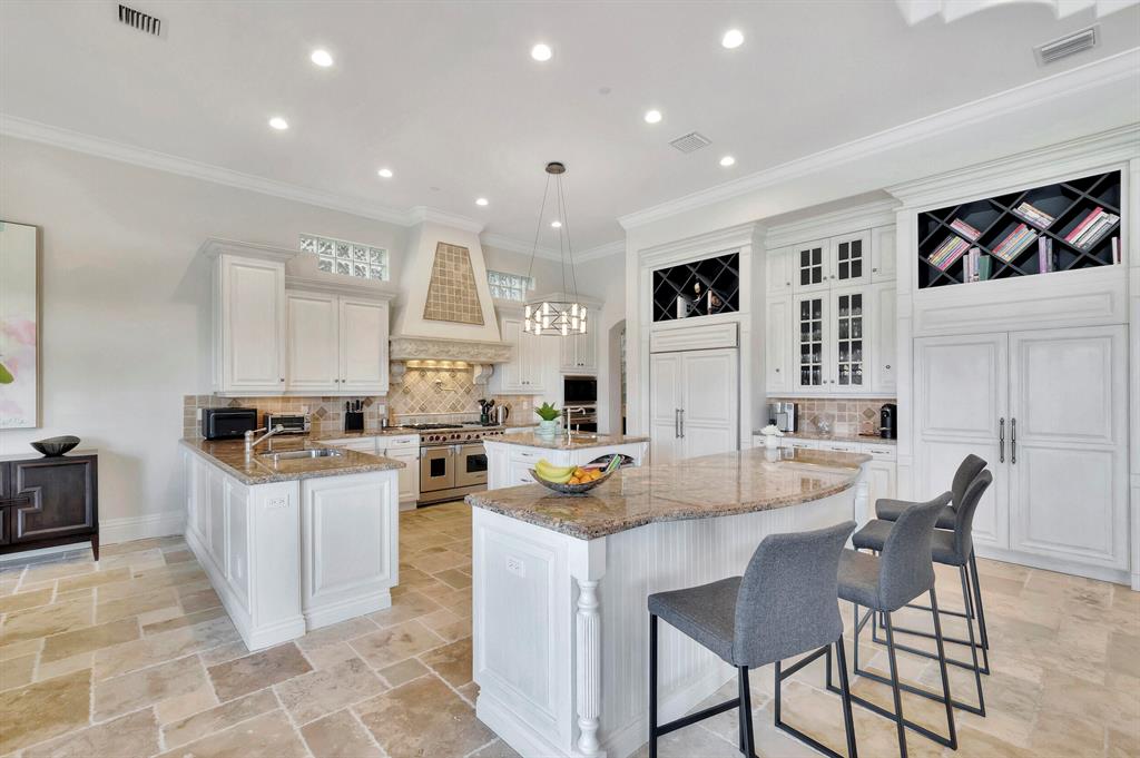 OCEAN COVE - Residential