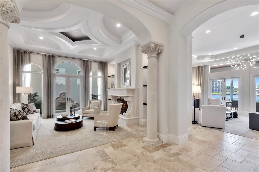 OCEAN COVE - Residential