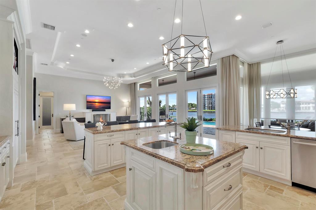 OCEAN COVE - Residential