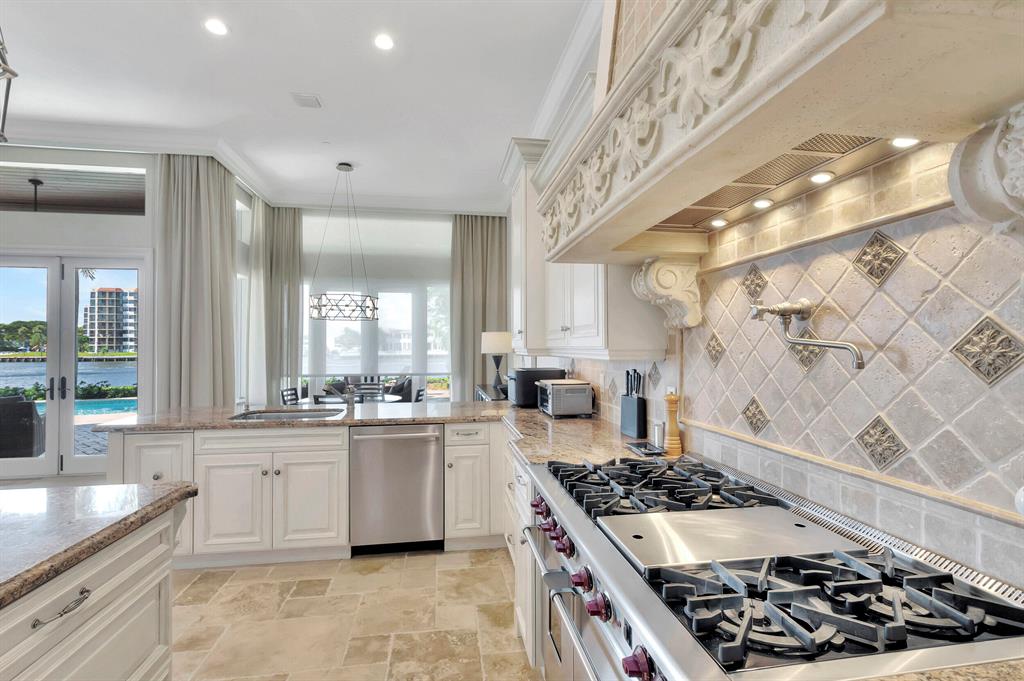 OCEAN COVE - Residential