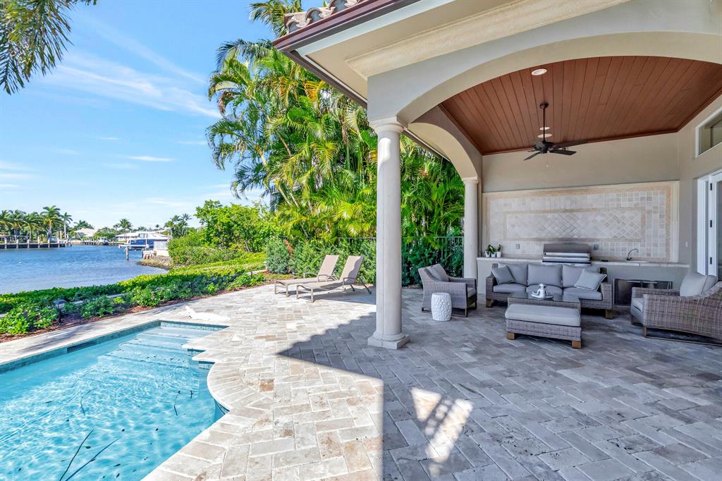 OCEAN COVE - Residential