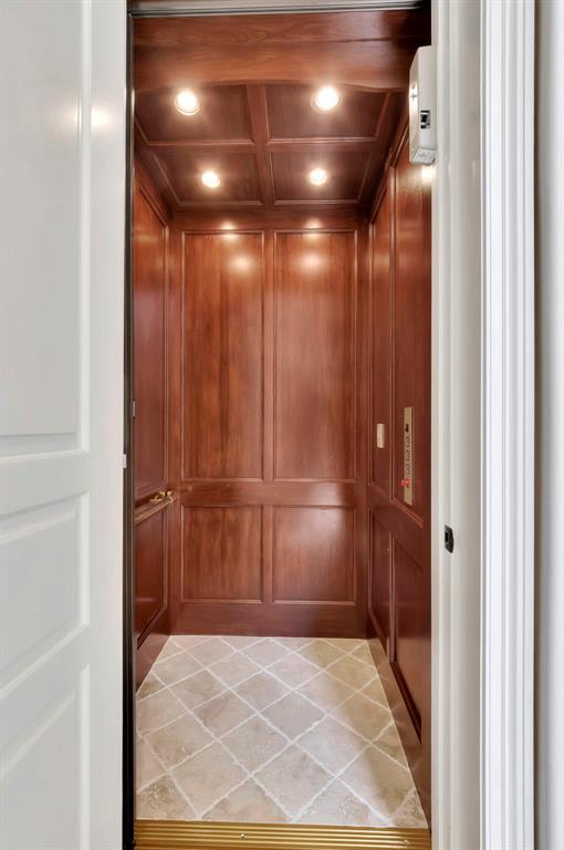 OCEAN COVE - Residential