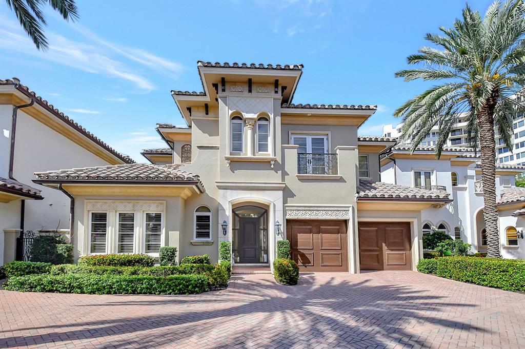 OCEAN COVE - Residential