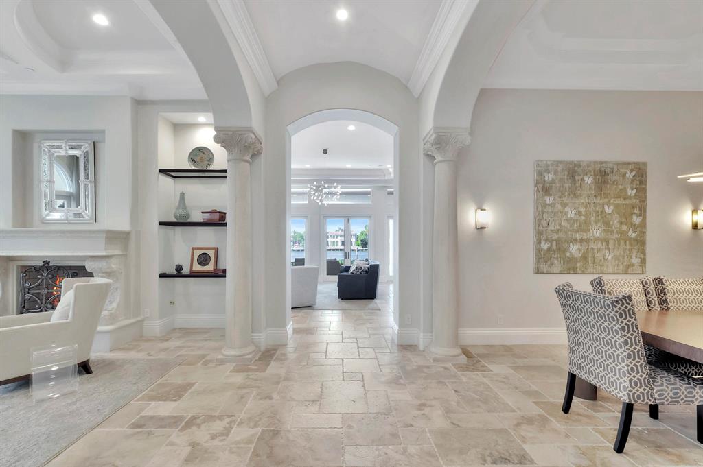 OCEAN COVE - Residential