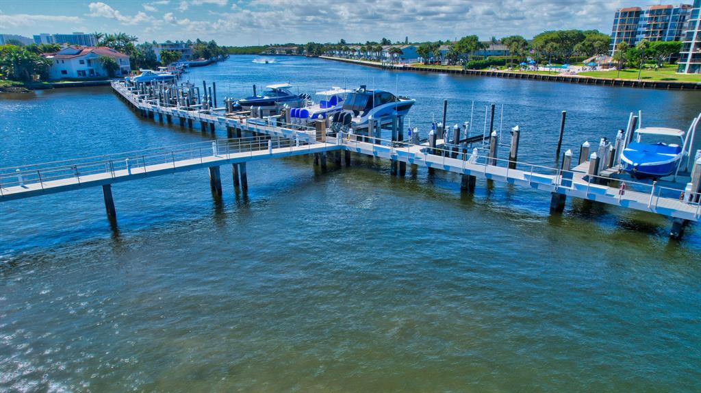 OCEAN COVE - Residential