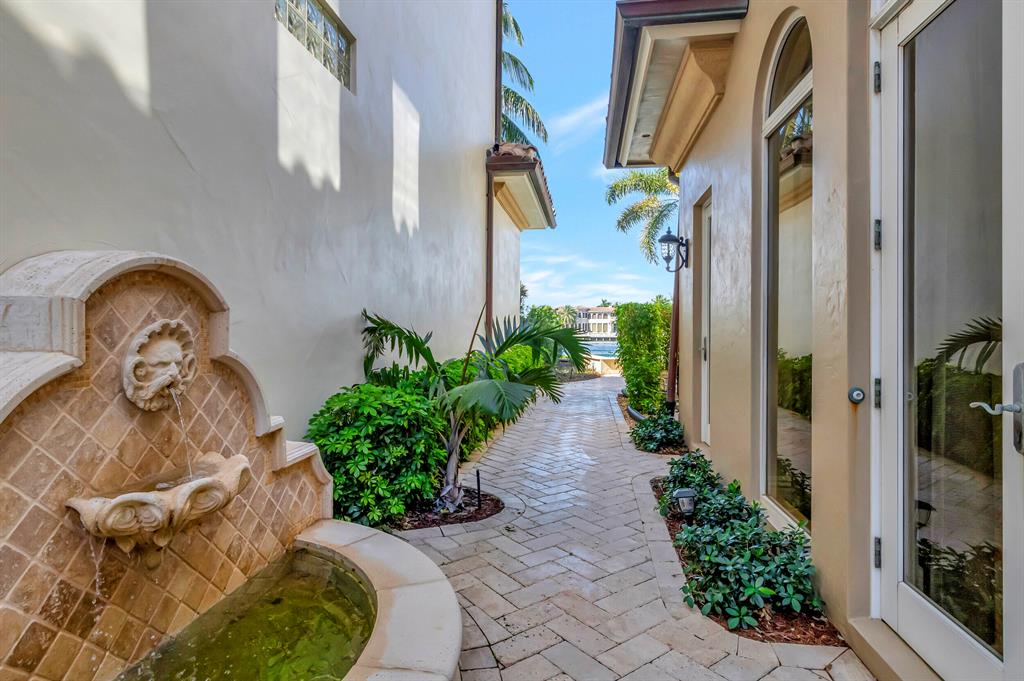 OCEAN COVE - Residential