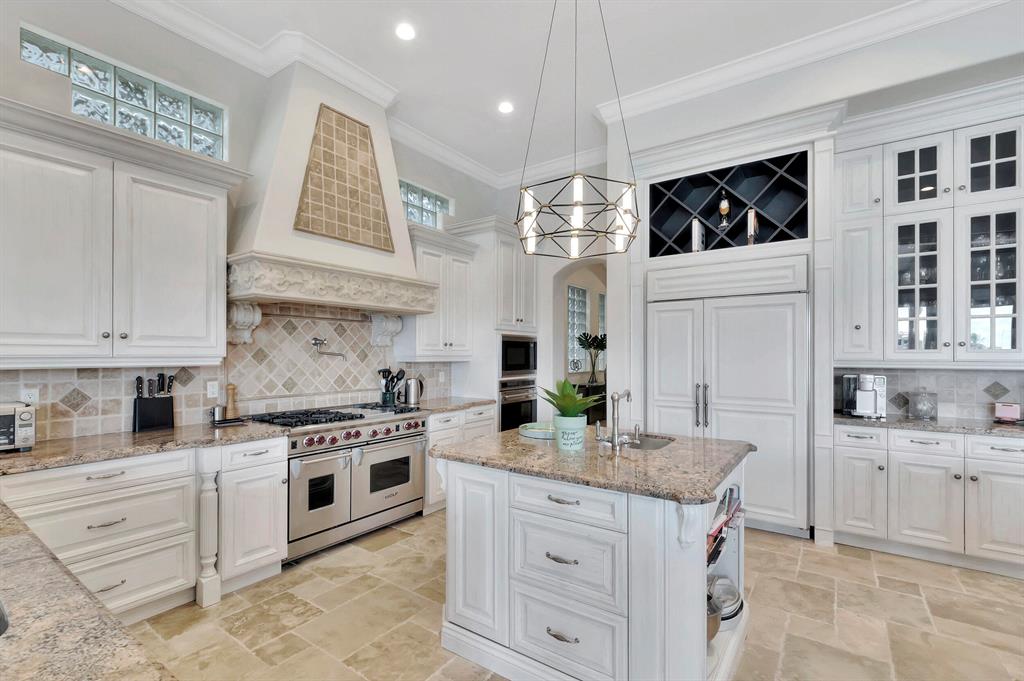 OCEAN COVE - Residential