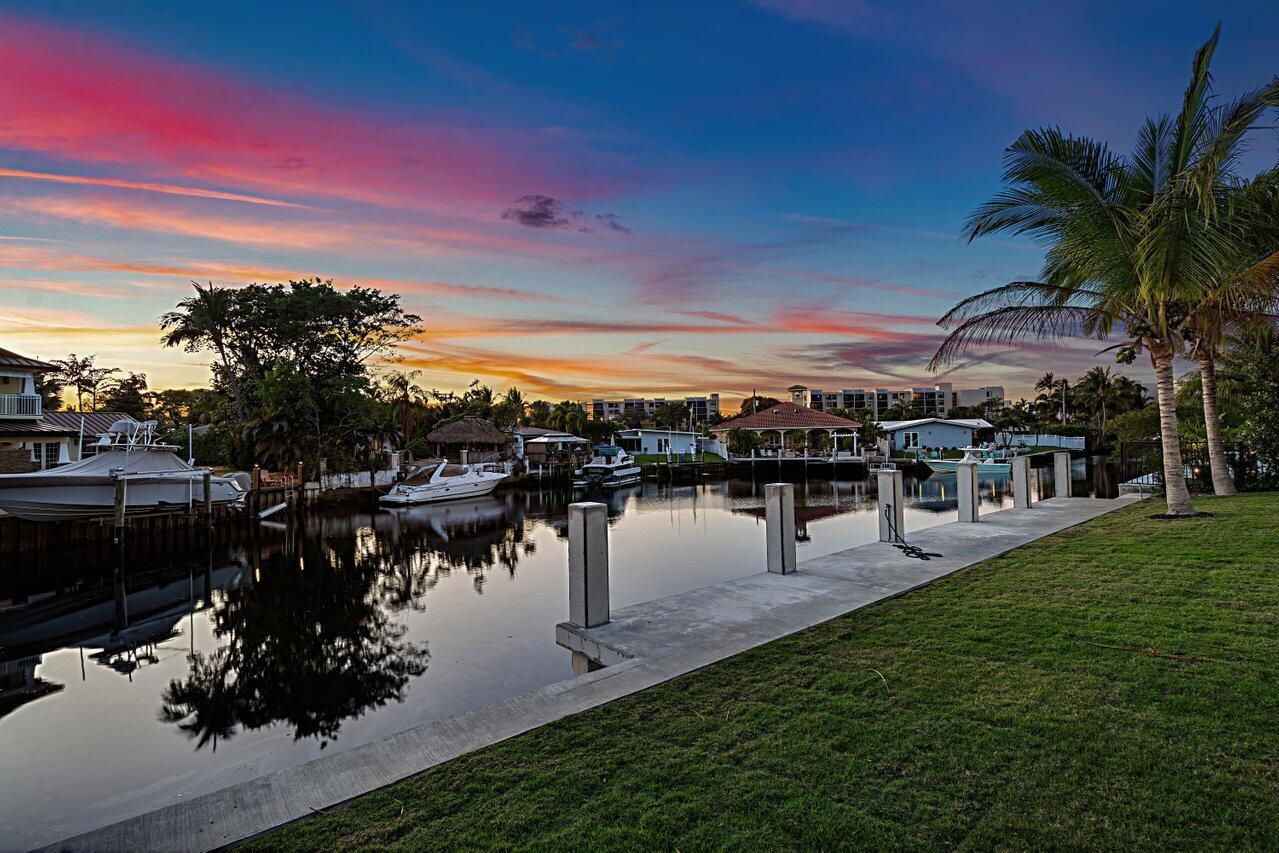 PENINSULA - Residential