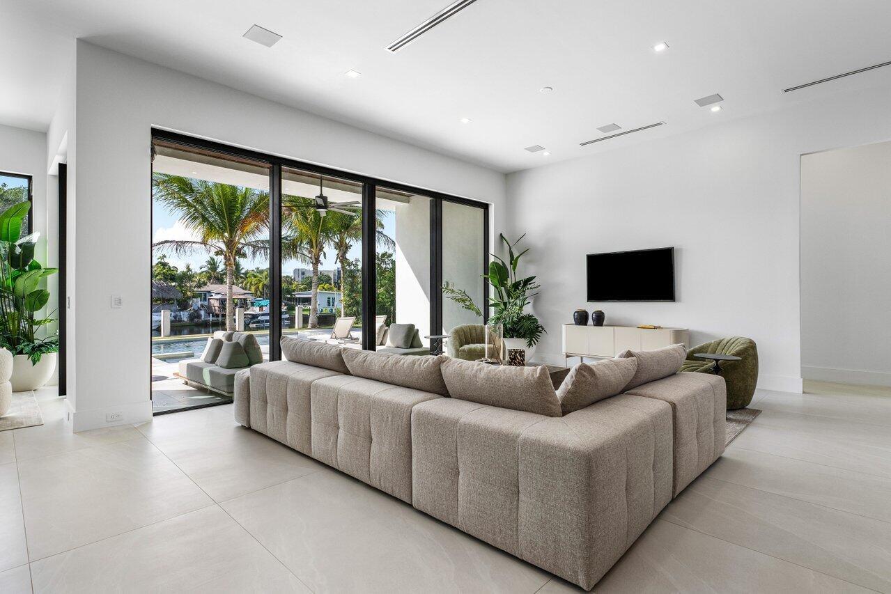 PENINSULA - Residential