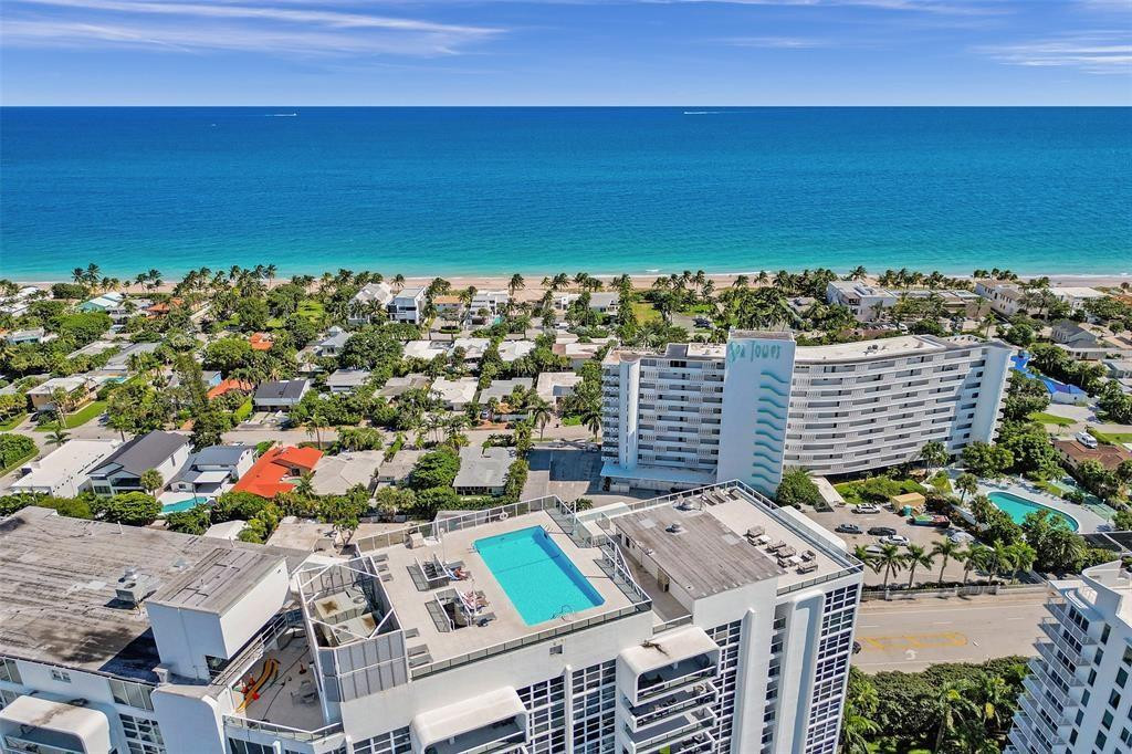 VANTAGE VIEW CONDO - Residential Lease