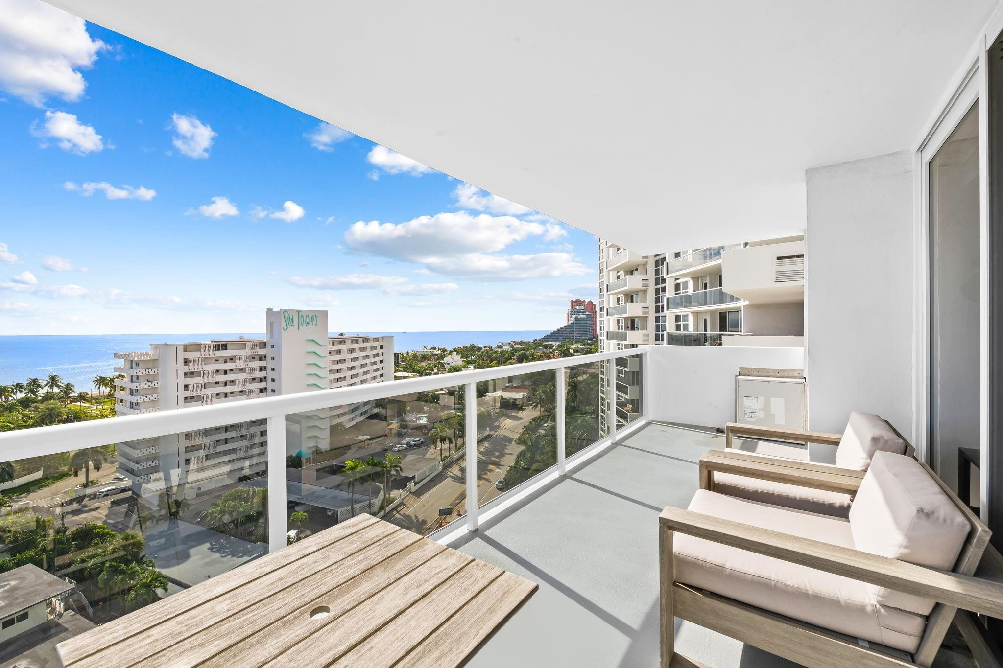 2841 N Ocean Boulevard 1508