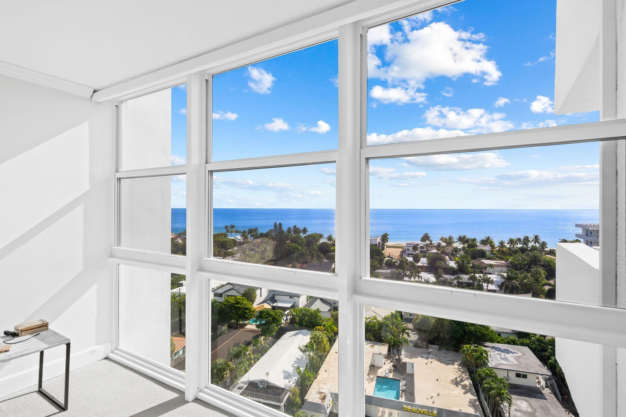 VANTAGE VIEW CONDO - Residential Lease