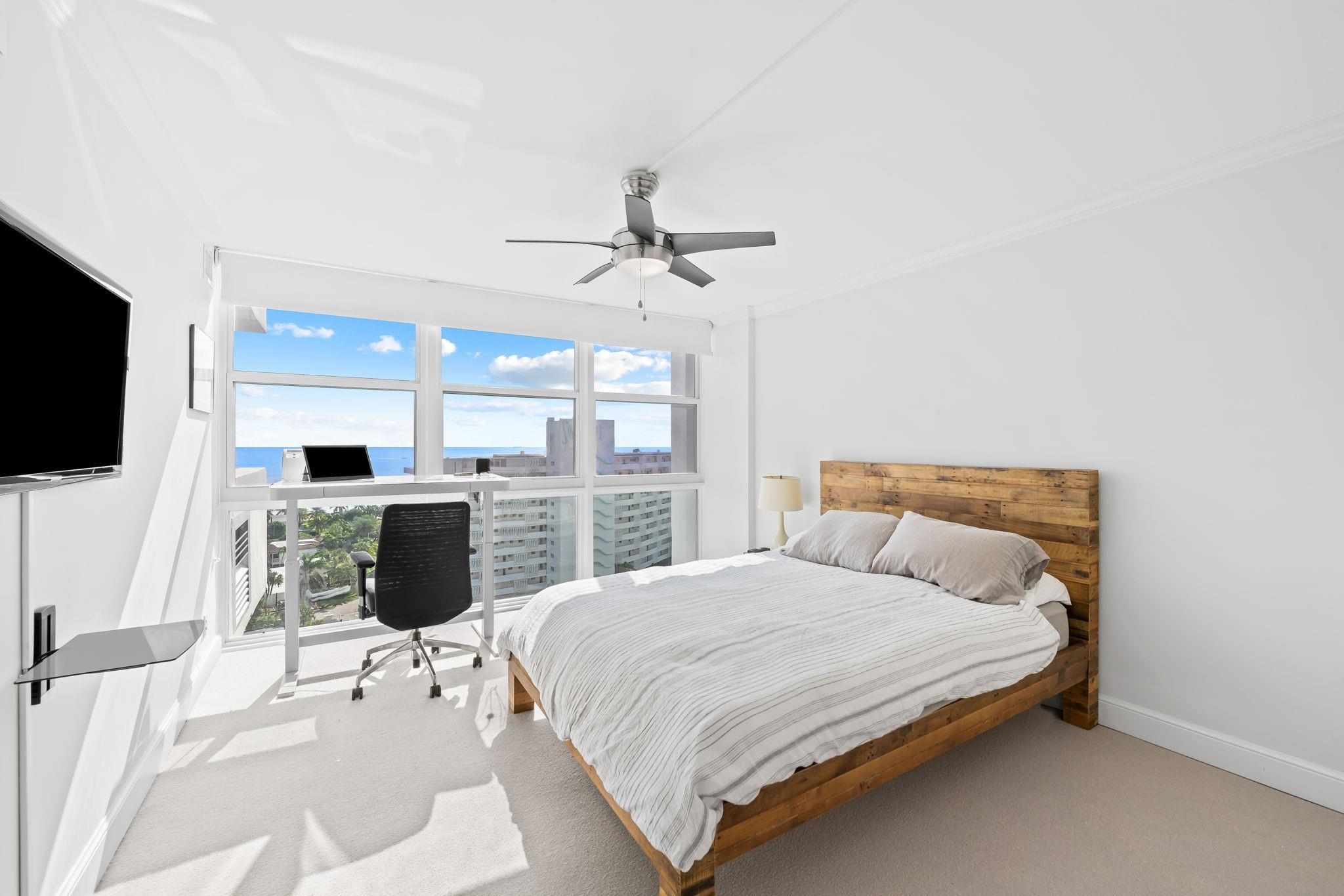 VANTAGE VIEW CONDO - Residential Lease