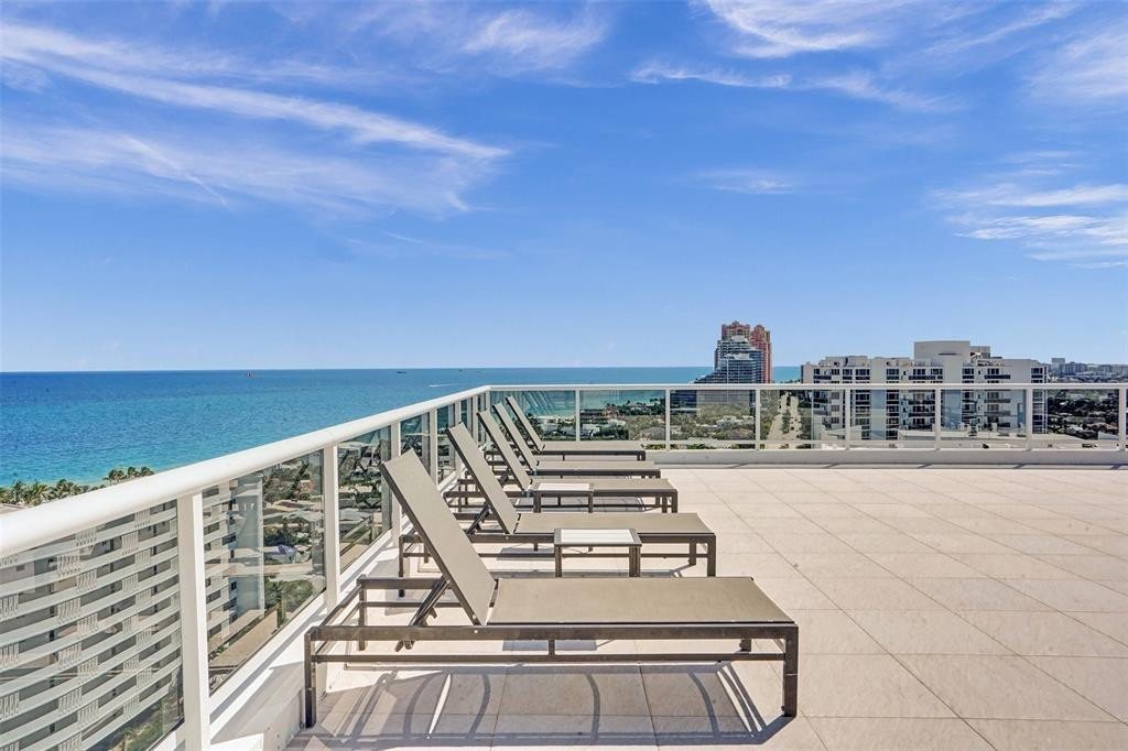 VANTAGE VIEW CONDO - Residential Lease