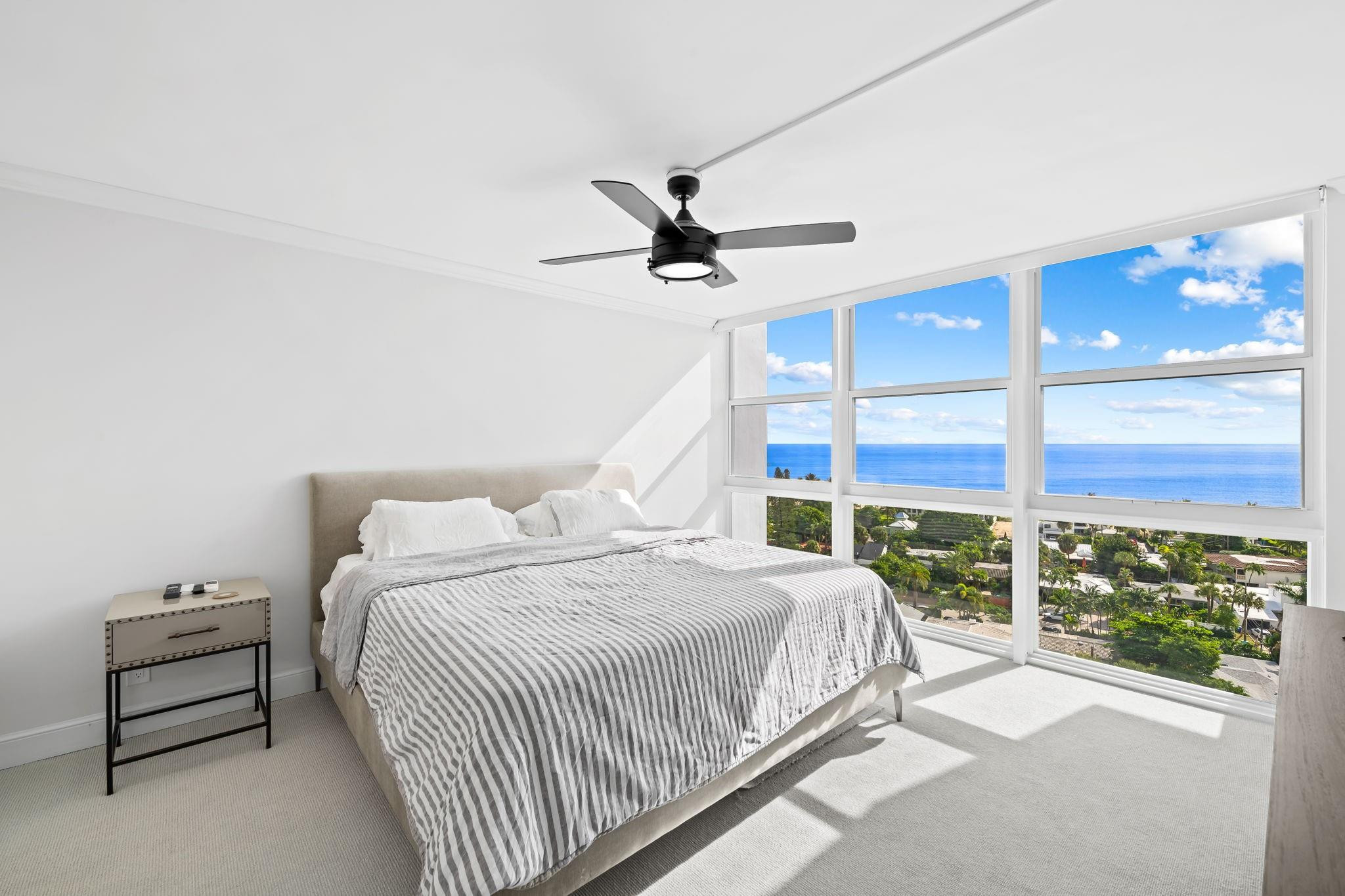 VANTAGE VIEW CONDO - Residential Lease