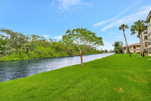 A home in Coconut Creek