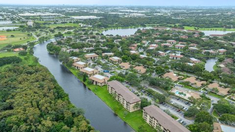 A home in Coconut Creek