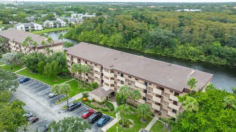 A home in Coconut Creek