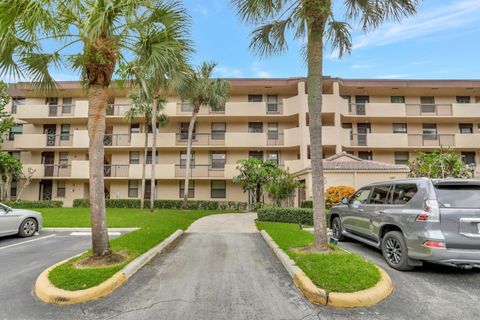 A home in Coconut Creek