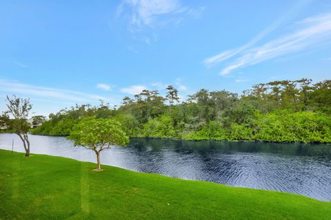 A home in Coconut Creek