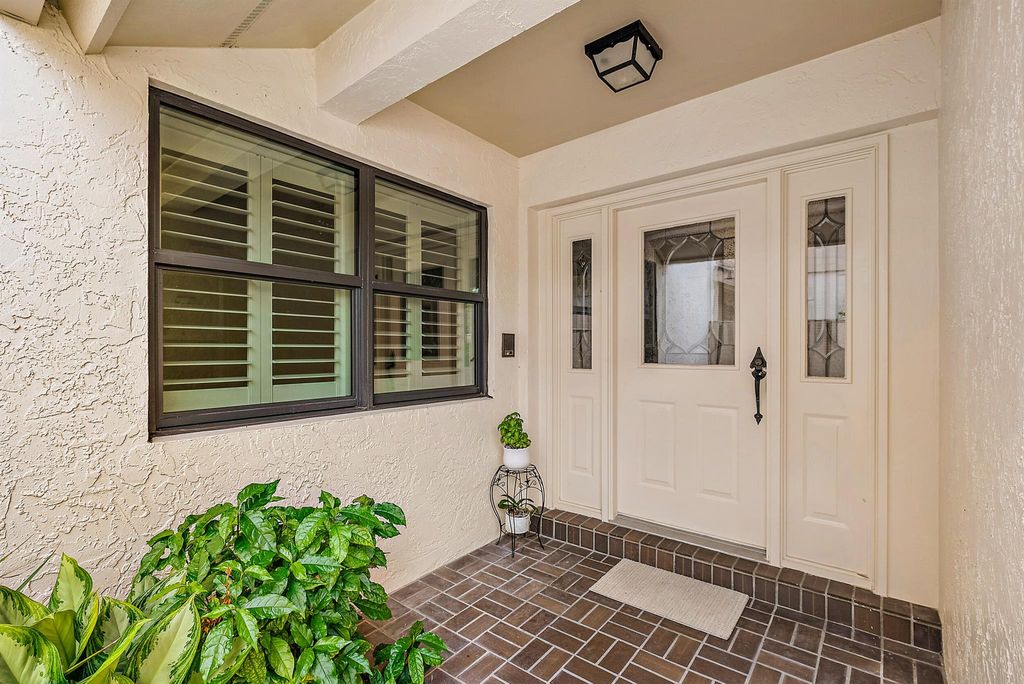 Photo of 17109 Waterbend Drive #122, Jupiter, FL 33477 (MLS # R10954230)