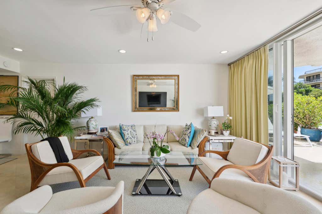 Photo of 2773 S Ocean Boulevard #104, Palm Beach, FL 33480 (MLS # B26027865)