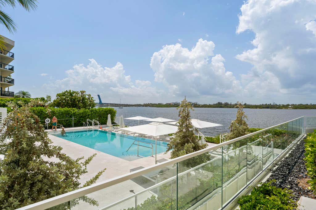 Photo of 2773 S Ocean Boulevard #104, Palm Beach, FL 33480 (MLS # B26027865)