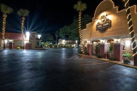 137 San Marco Avenue St Johns FL 32084