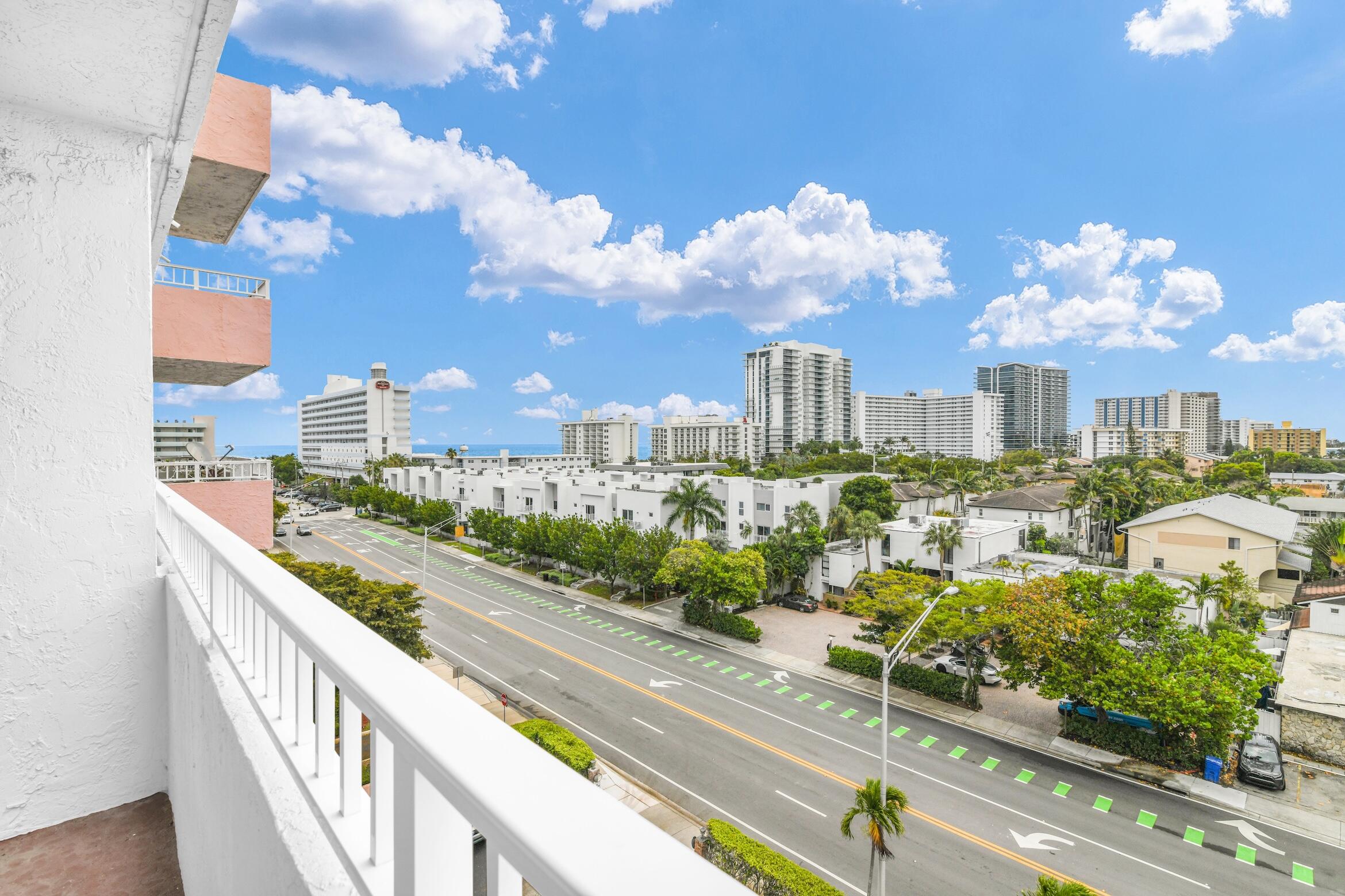 Leisure Shores - Residential