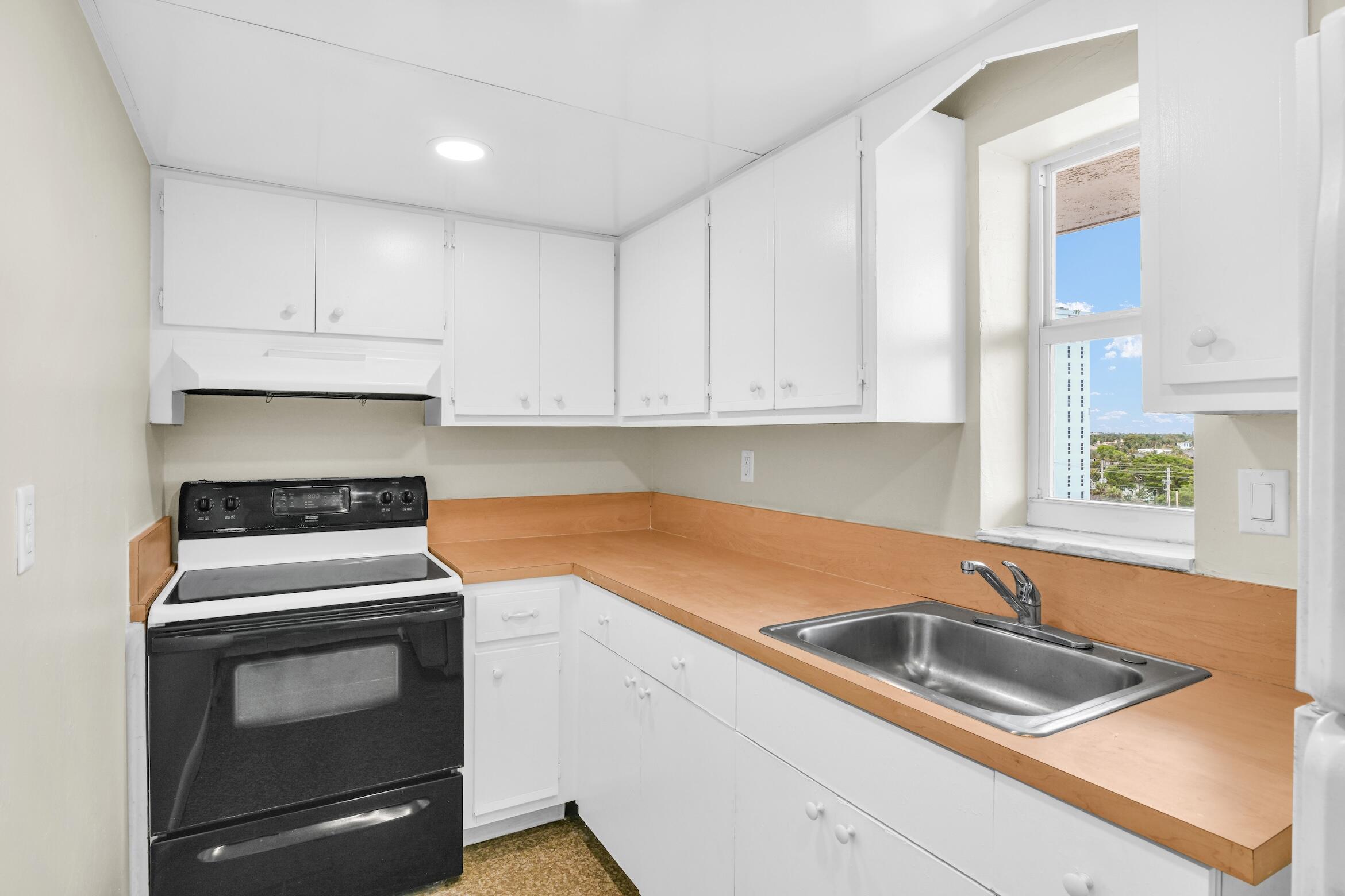 Leisure Shores - Residential