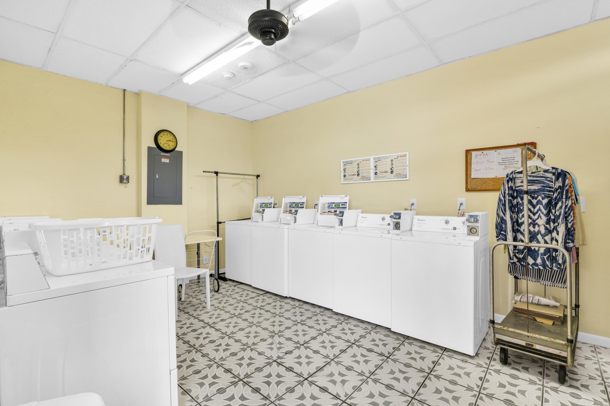 Leisure Shores - Residential