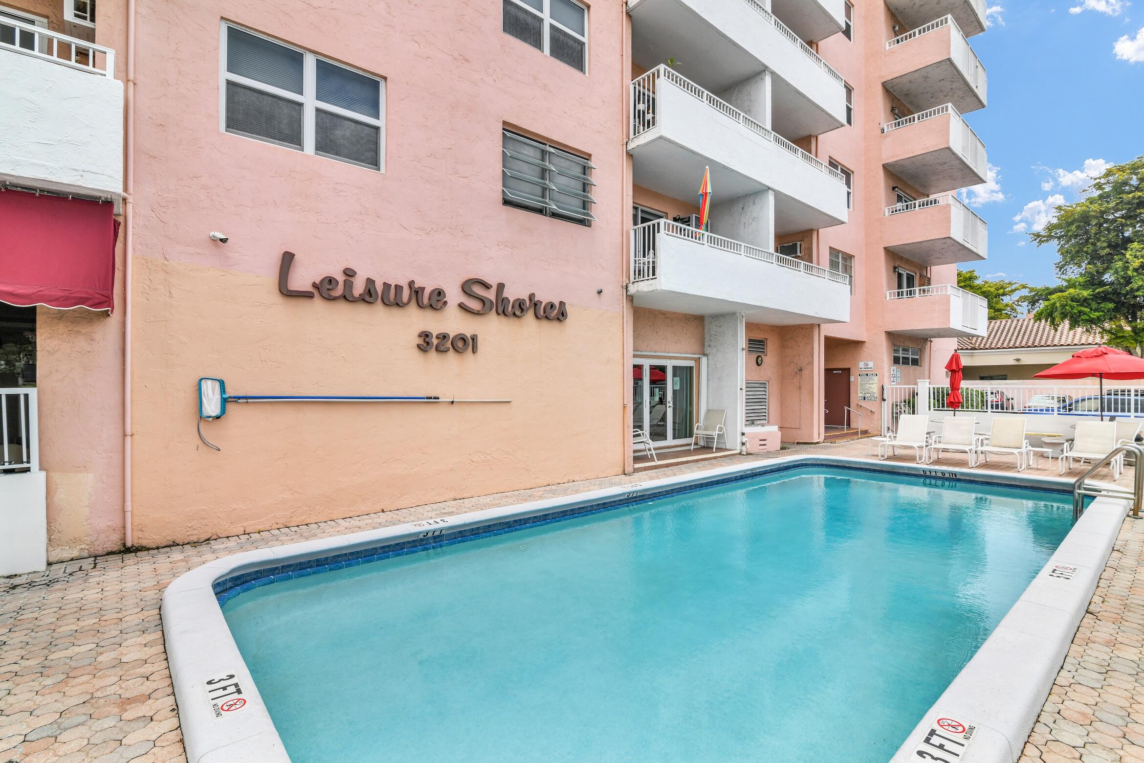 Leisure Shores - Residential