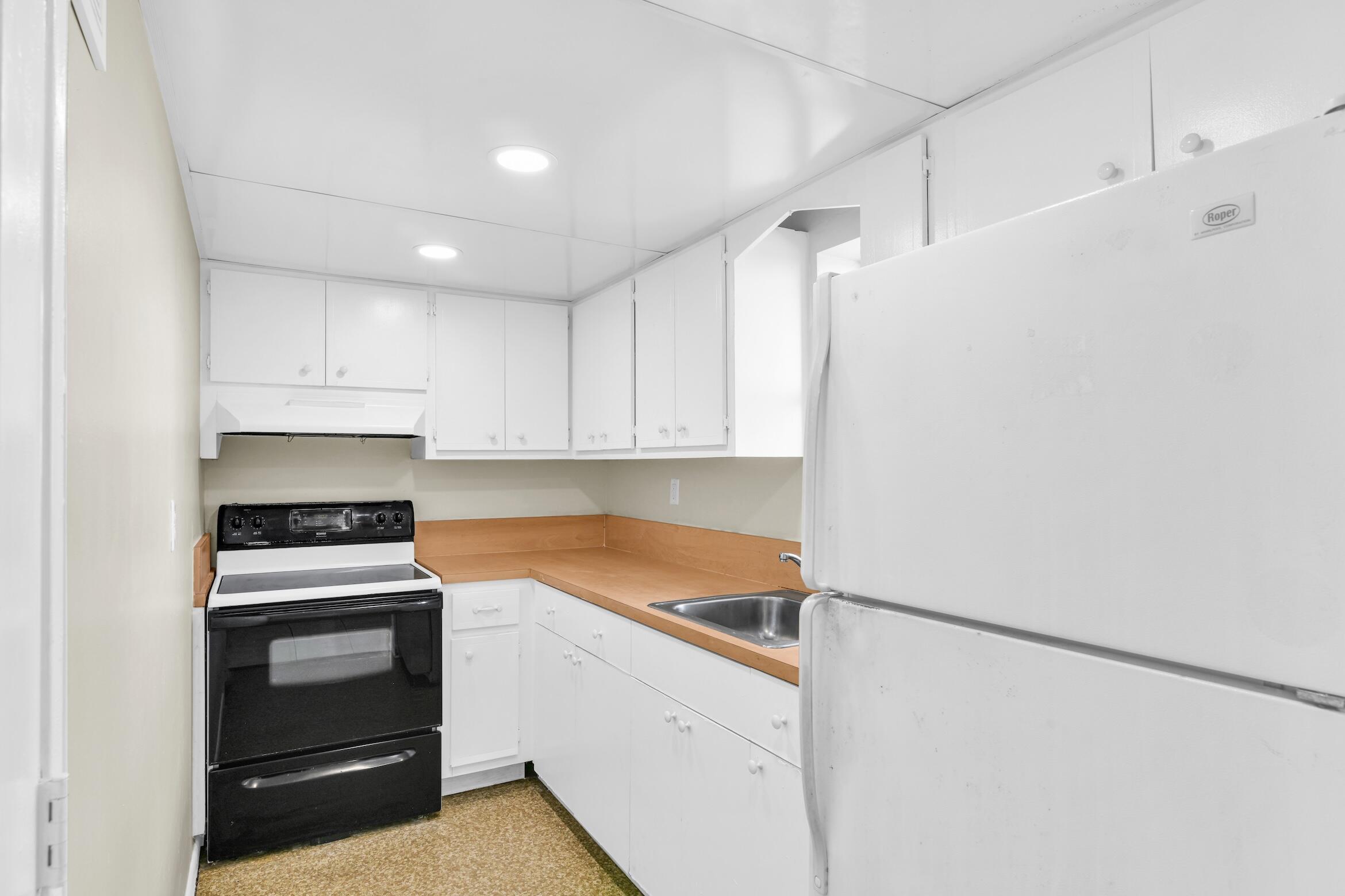 Leisure Shores - Residential