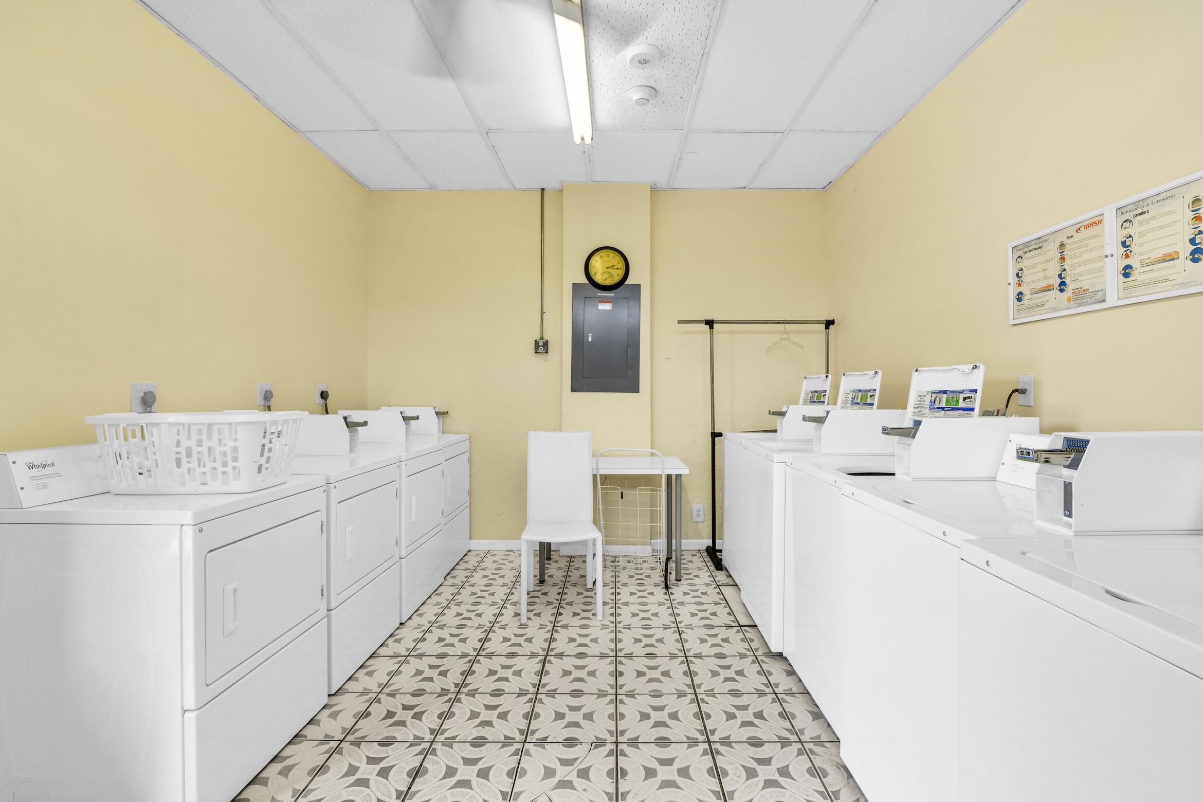 Leisure Shores - Residential